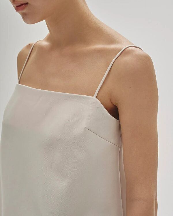 TODAYFUL トゥデイフル Smooth Camisole Tunic スムースキャミソール