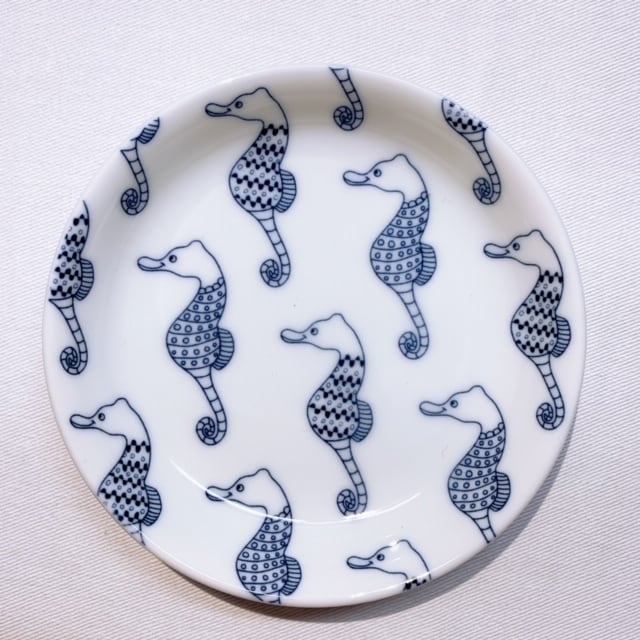 長崎】波佐見焼 Natural69 豆皿 | 九州みやげ いろはや出島本店