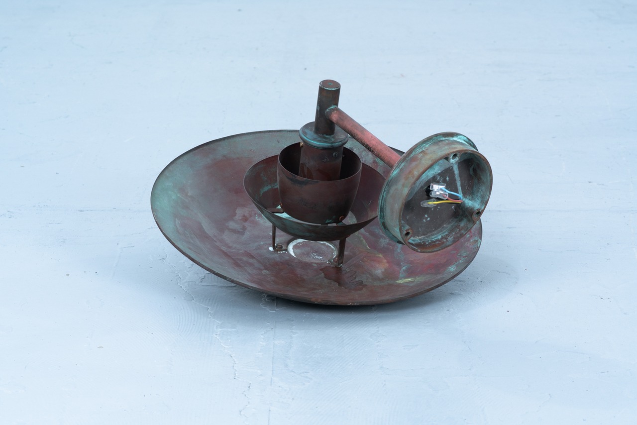 Poul Henningsen | PH4/3 Wall Lamp