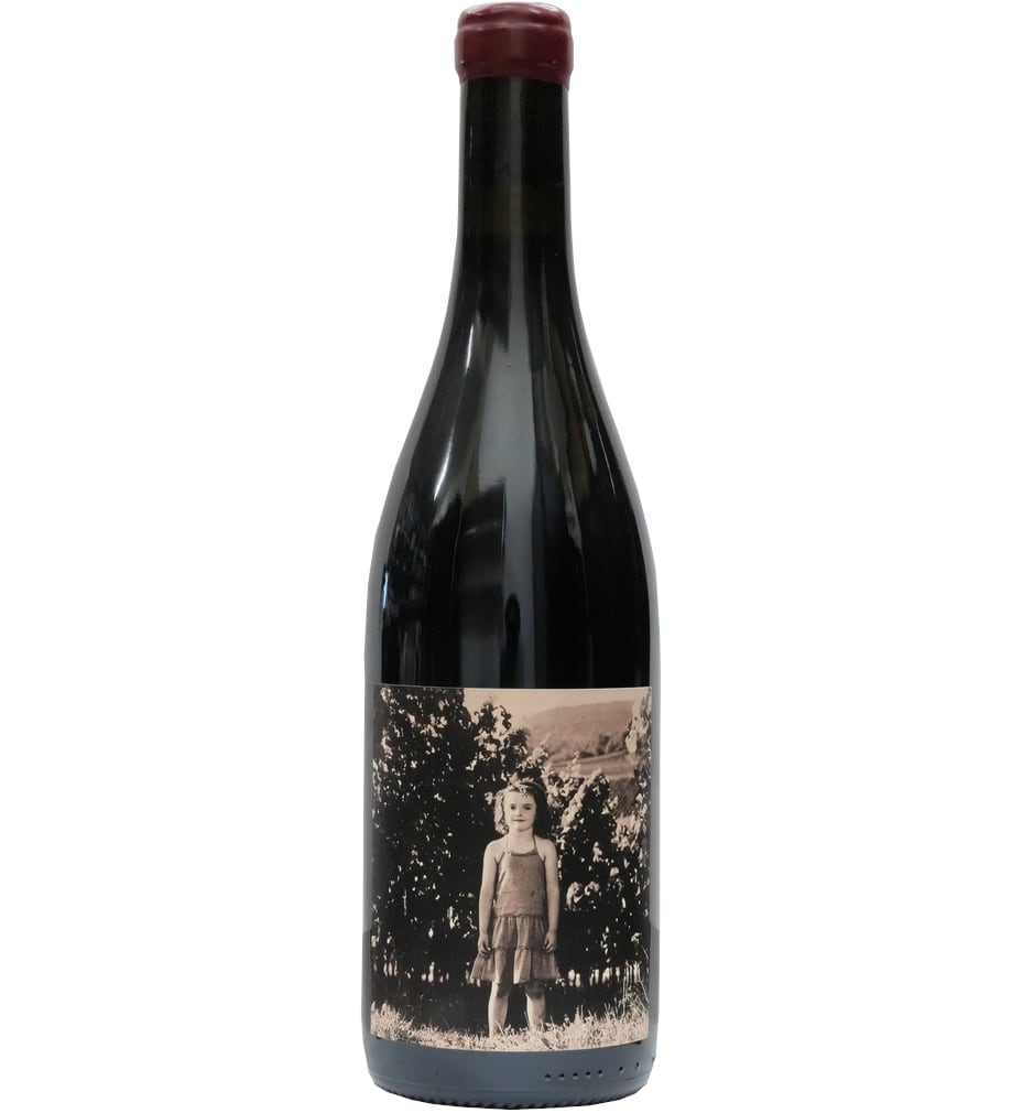 【 ファーストヴィンテージ 】 ジーガー ピノノワール コレクション アンナ マリー 2022 Seeger Pinot Noir Kollektion Anna Marie