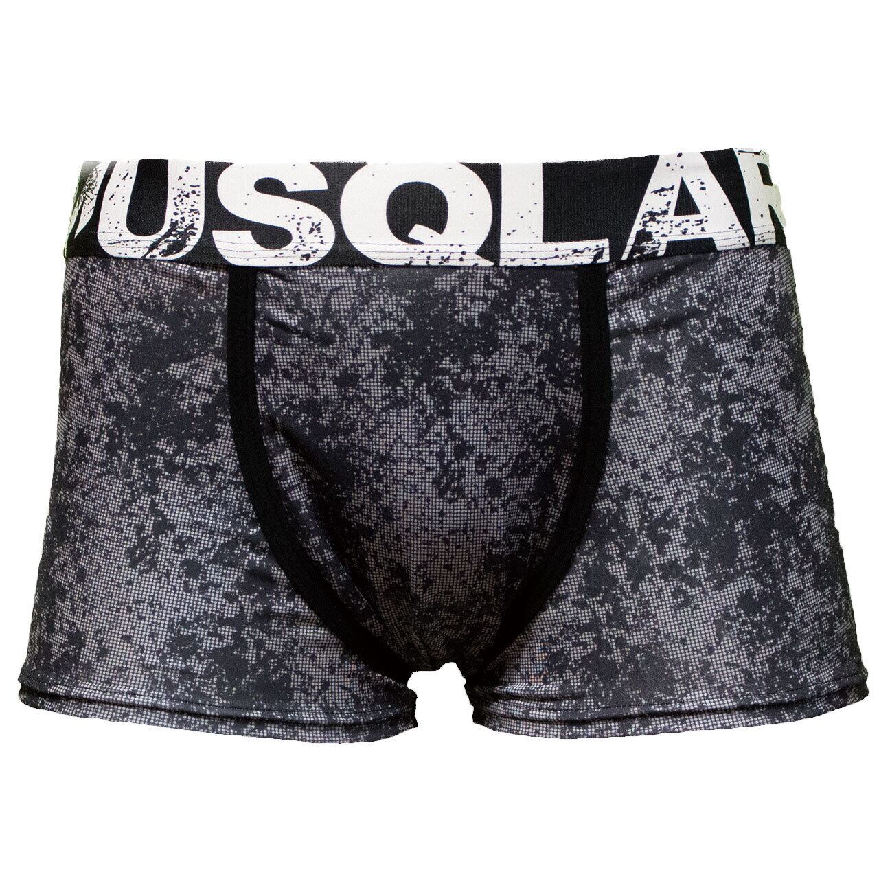 黒ドット(BLACK DOT)