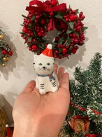 ねこのクリスマス /ZAPPY ザッピー