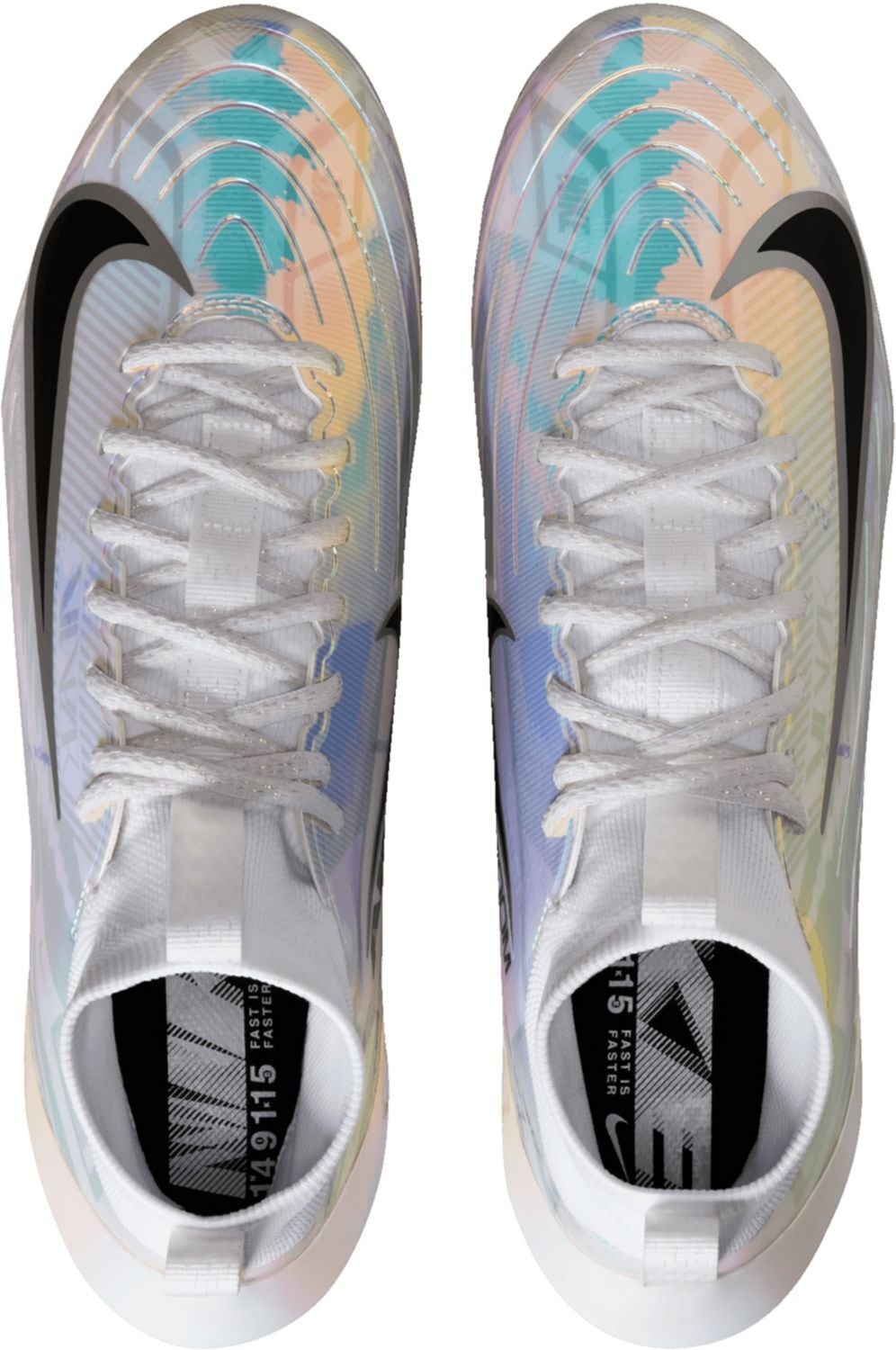 NIKE VAPOR PRO 1 2026年モデル アメフト スパイク | END ZONE/エンド