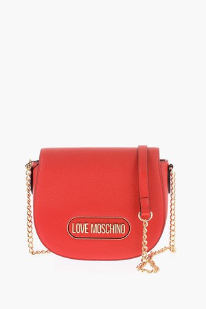 MOSCHINO モスキーノ バッグ エコレザー・フェイクレザー