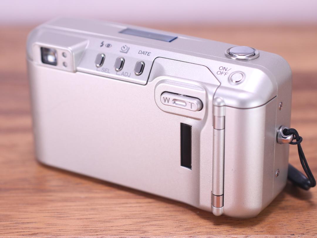 MINOLTA Capios 150S(1) | Totte Me Camera