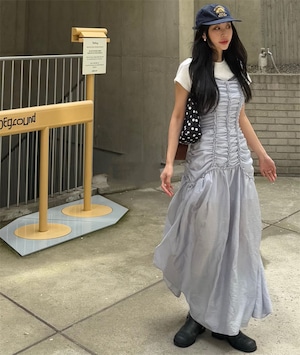 2025年INS 春夏新作 おしゃれ INS新作 chic キャミソール　 22544514