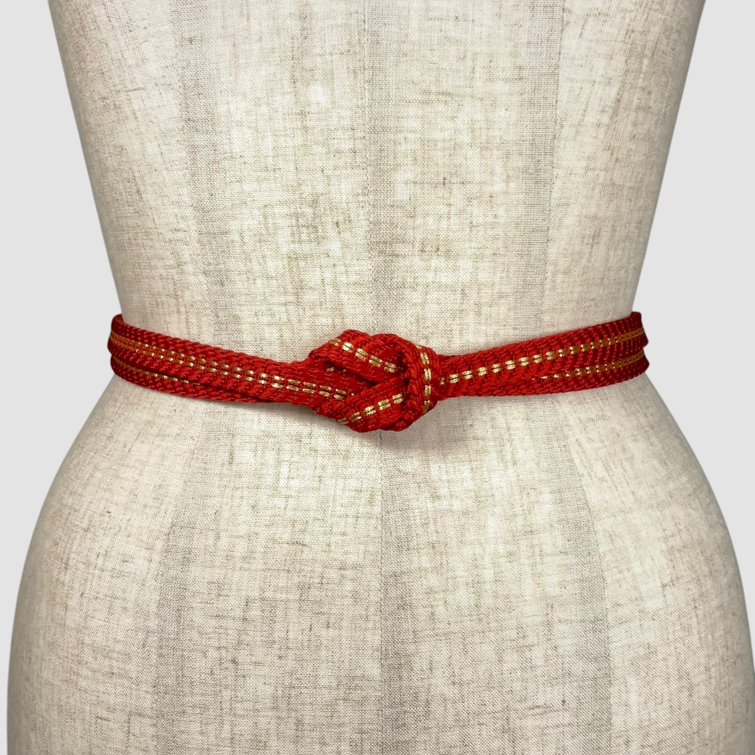 帯締ゴムベルト Obijime Flexi-belt