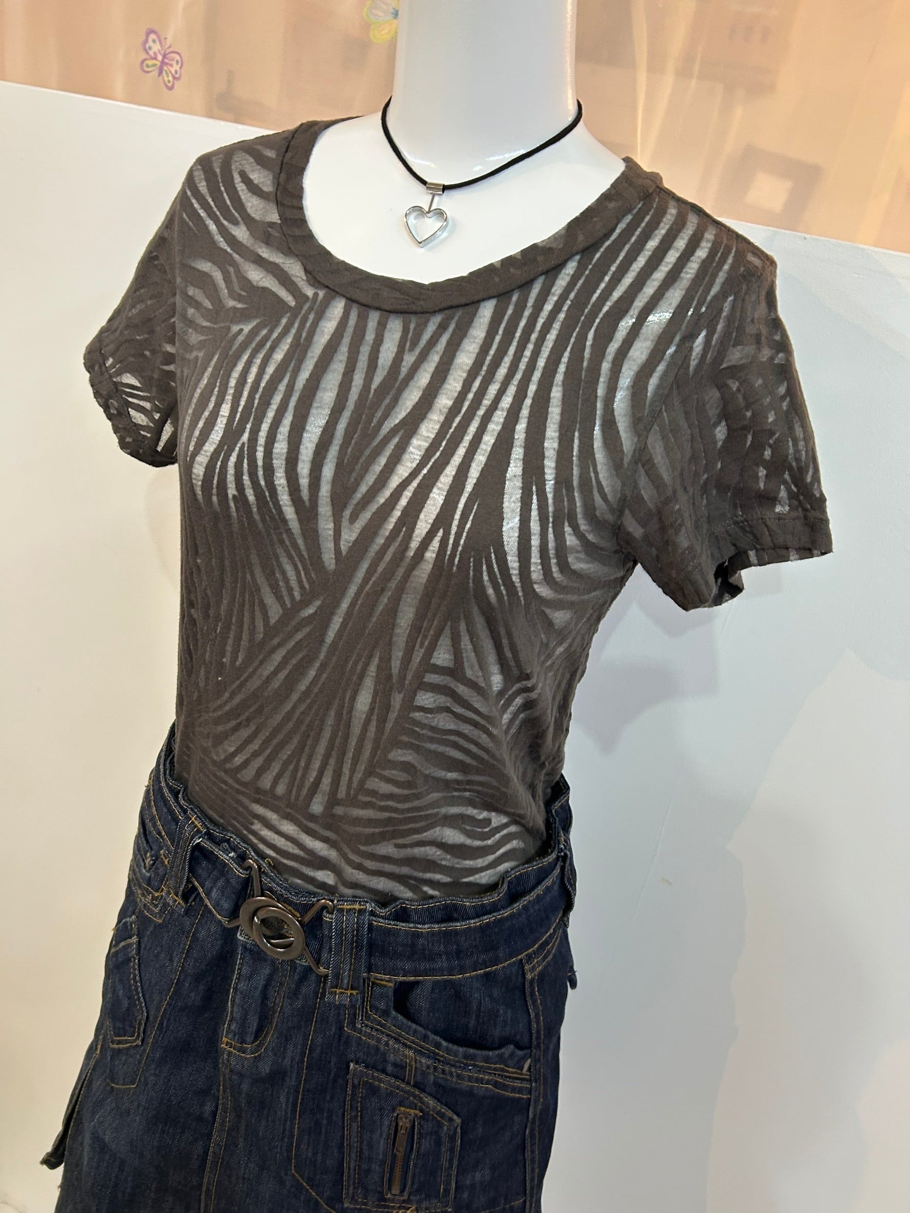 Tee