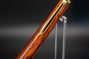 【 エスニックなローズウッド 】ココボロ gold MP