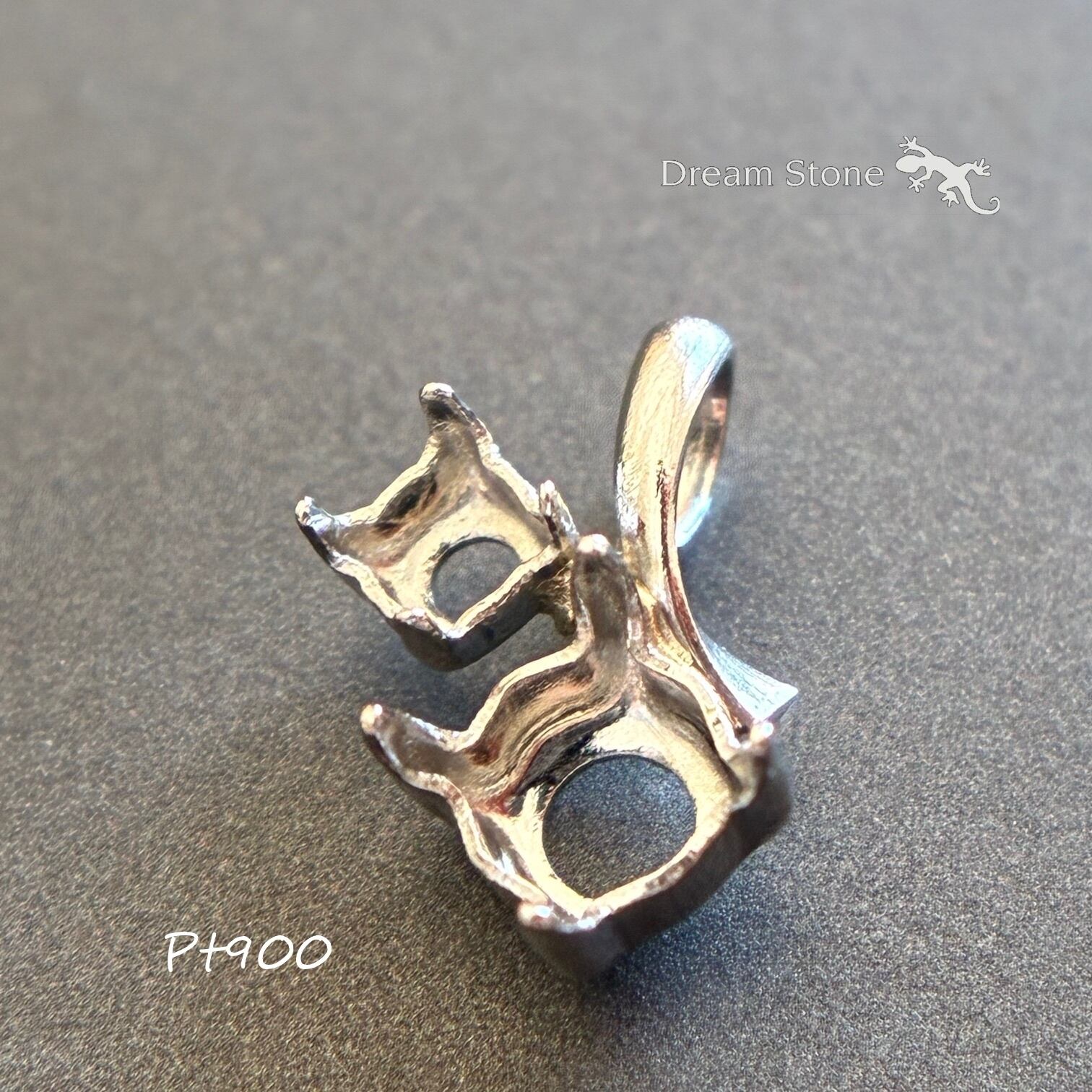 ピアス　No.4376 UNKNOWN. U340 