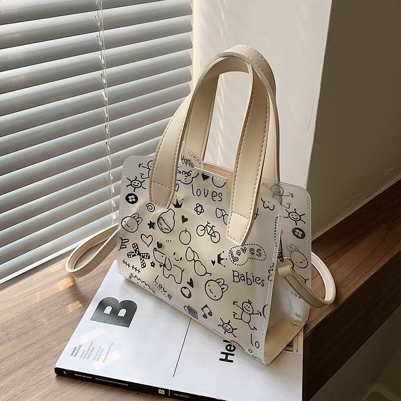 サマー 夏物 トートバッグ ビーチ メッセンジャーバッグ 手作りハンドバック16999322061