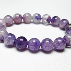 チャロアイト ブレスレット 11mm エンジェルシリカ  111-22687