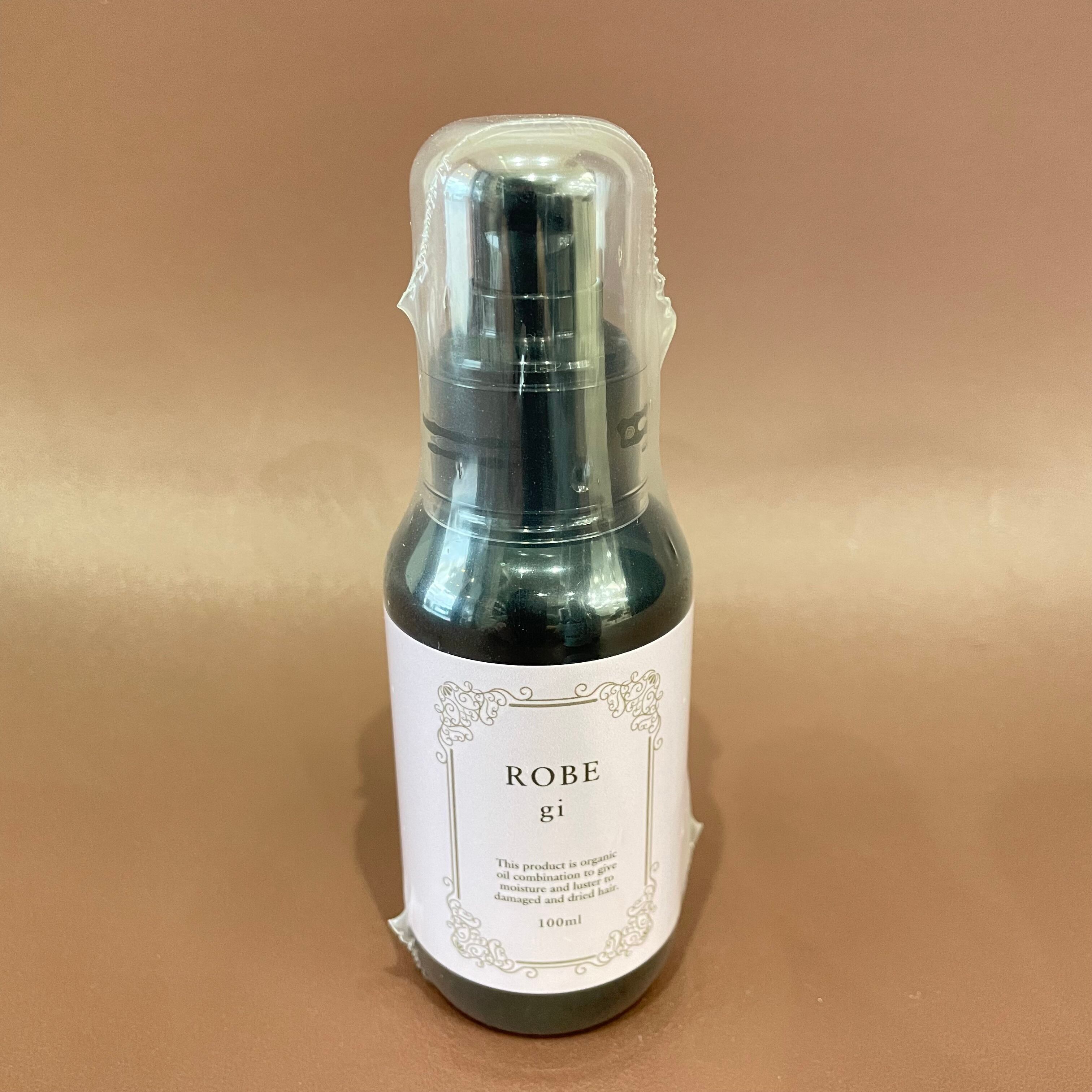 ローブオイル【ch】100ml | LABO.