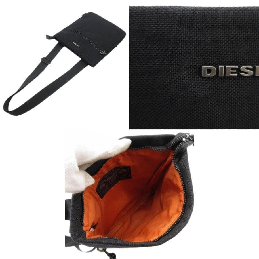 美品 ディーゼル DIESEL ショルダーバッグ 30-26070204 美品 ディーゼル DIESEL ショルダーバッグ 30-26070204 | お気に入りの