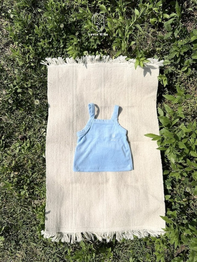 《予約》Lovin' ¨ sweet terri top ¨ 26summer