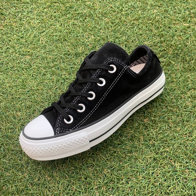 converse ALLSTAR 100 GORE-TEX SUEDE OX コンバース オールスター100 