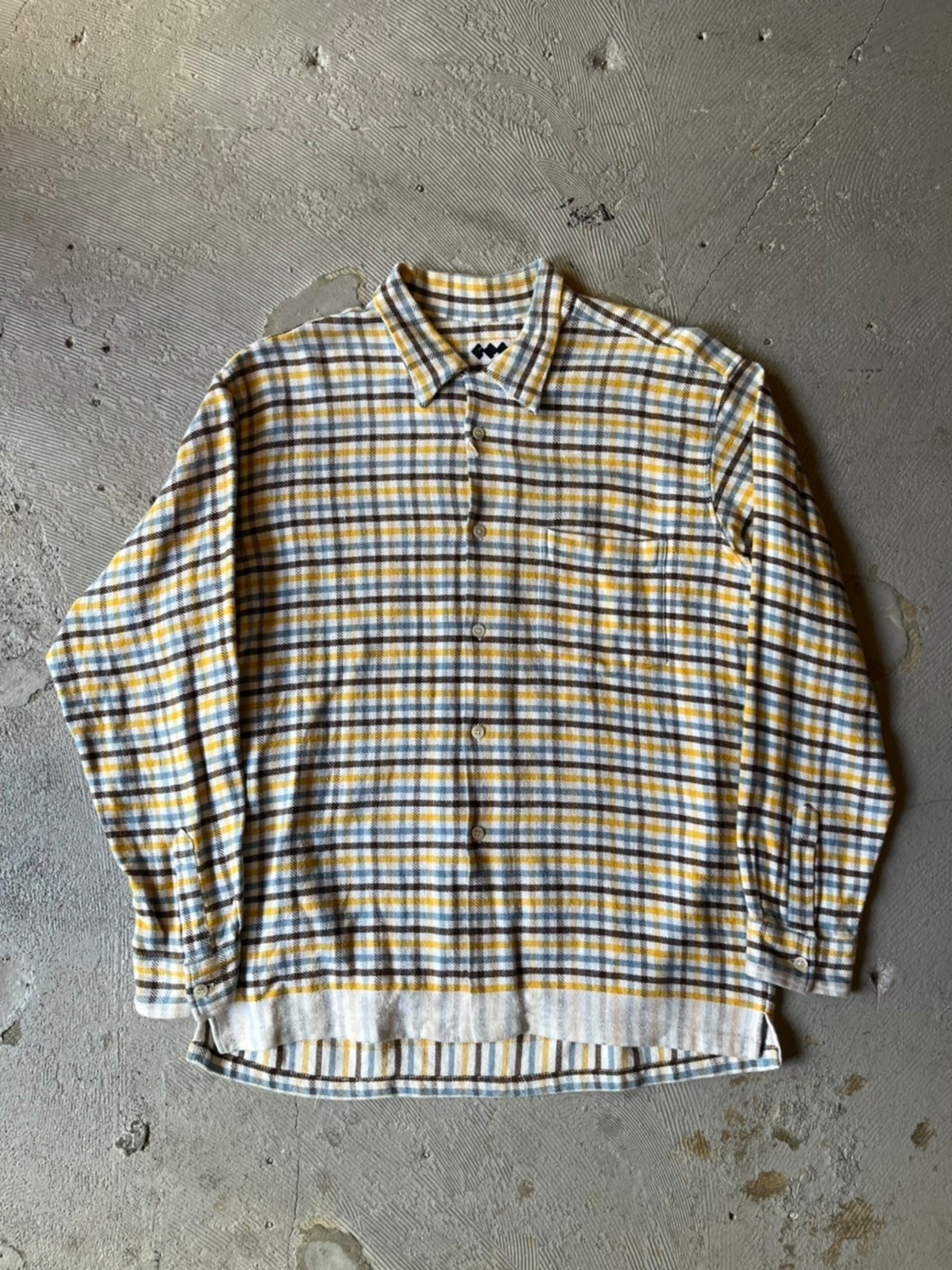 GQ1636◇FINESSE もも / GOODENOUGH : archive 