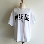 is-ness music × Terminal【 mens 】5th anniversary IMAGINE SS T