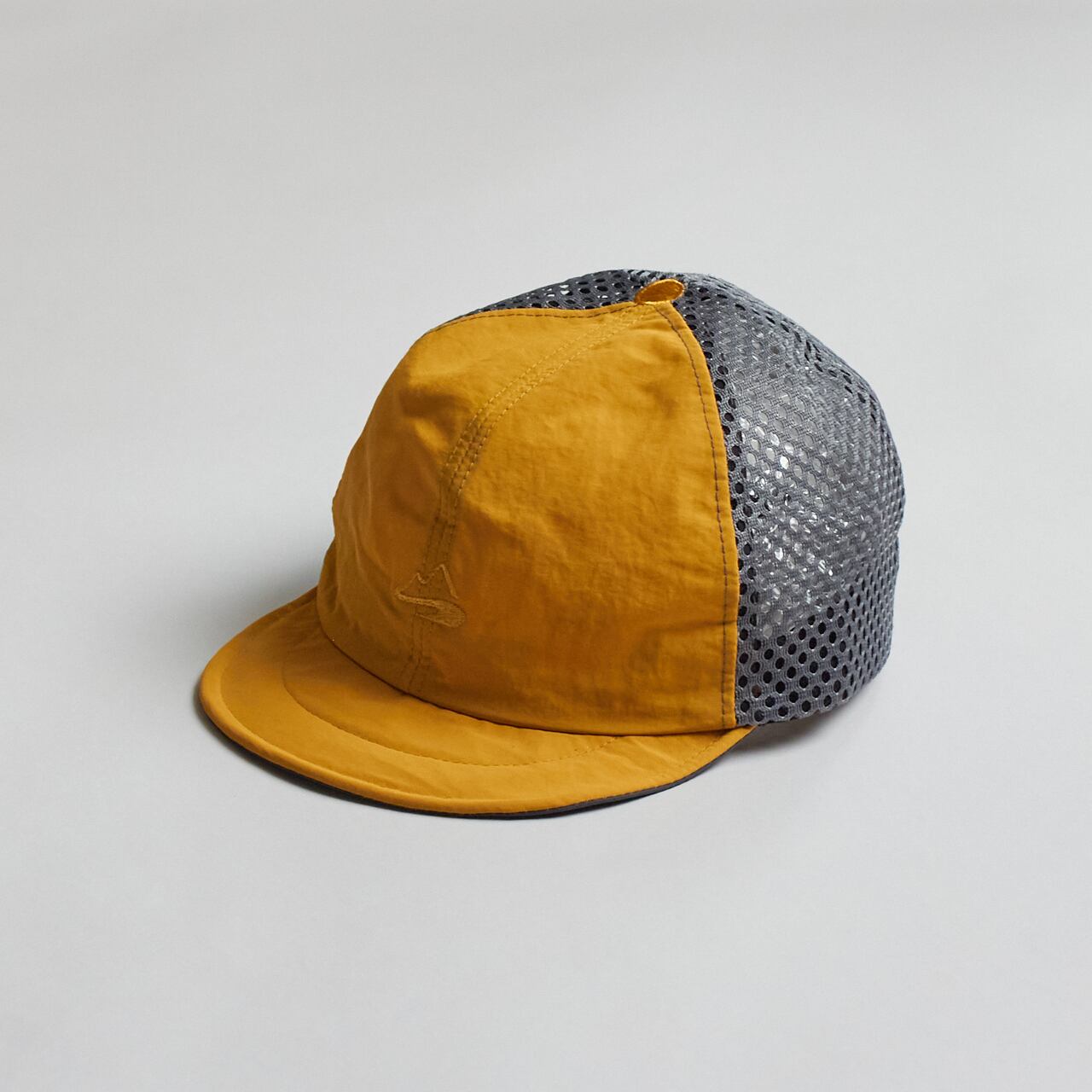 milestone（マイルストーン）original cap MSC-023 -mustard