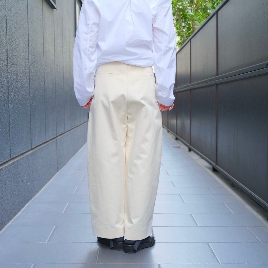 再入荷STUDIO NICHOLSON(スタジオニコルソン) DORDONI | Debby