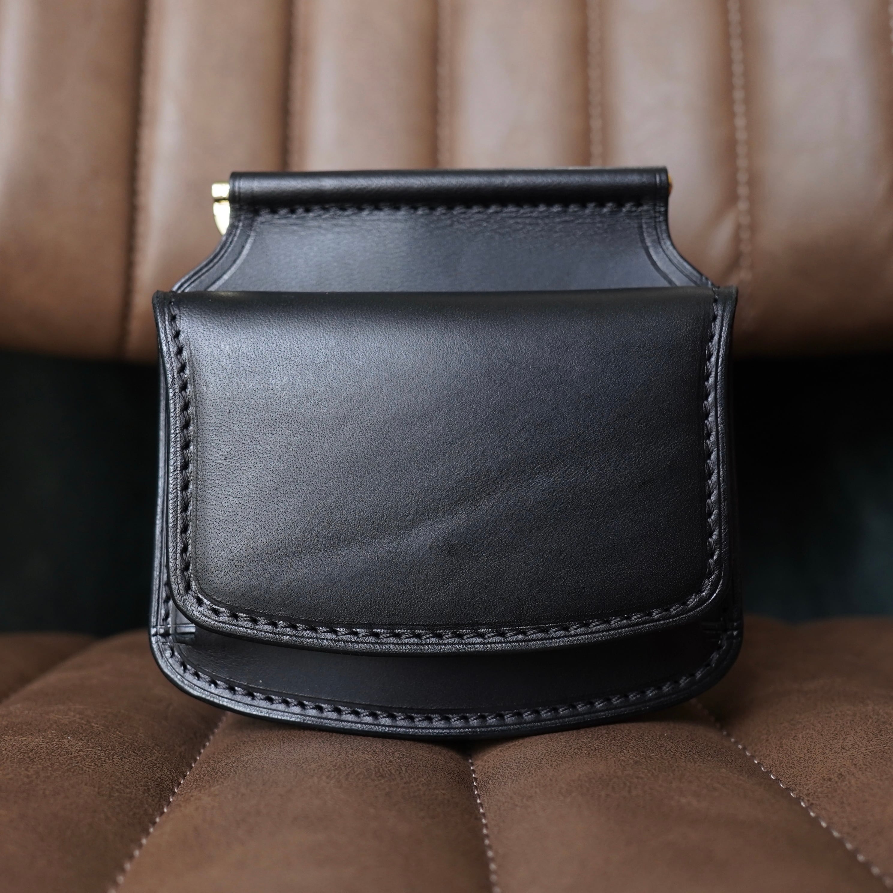マネークリップ | 6T leatherworks