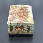 キャメルボーンの小箱【040】