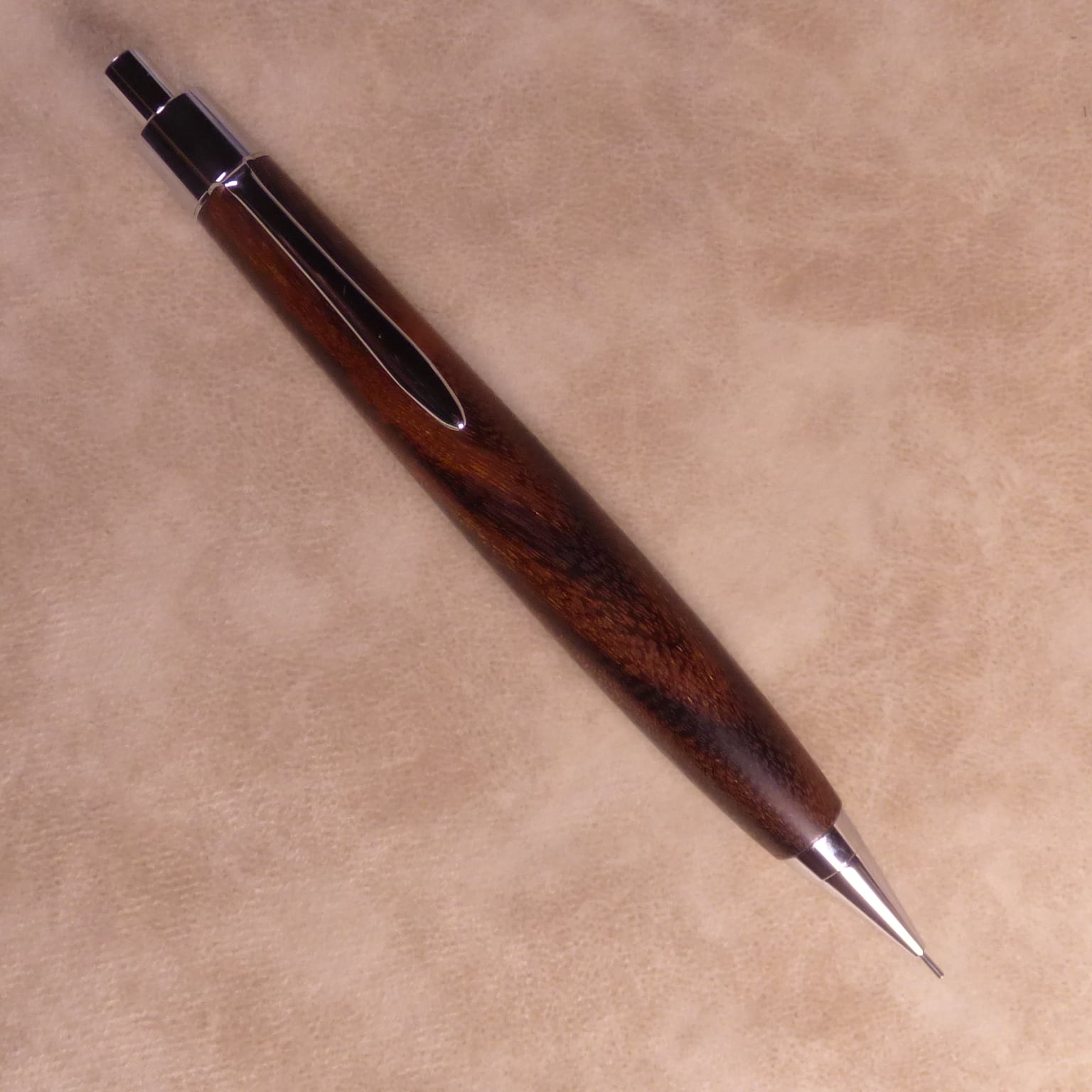 MP202 W10207 シャープペンシル202 ケヤキ | CraftA840129