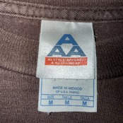 【THE BEATLES】ビートルズ「LET IT BE」フォトTシャツ M