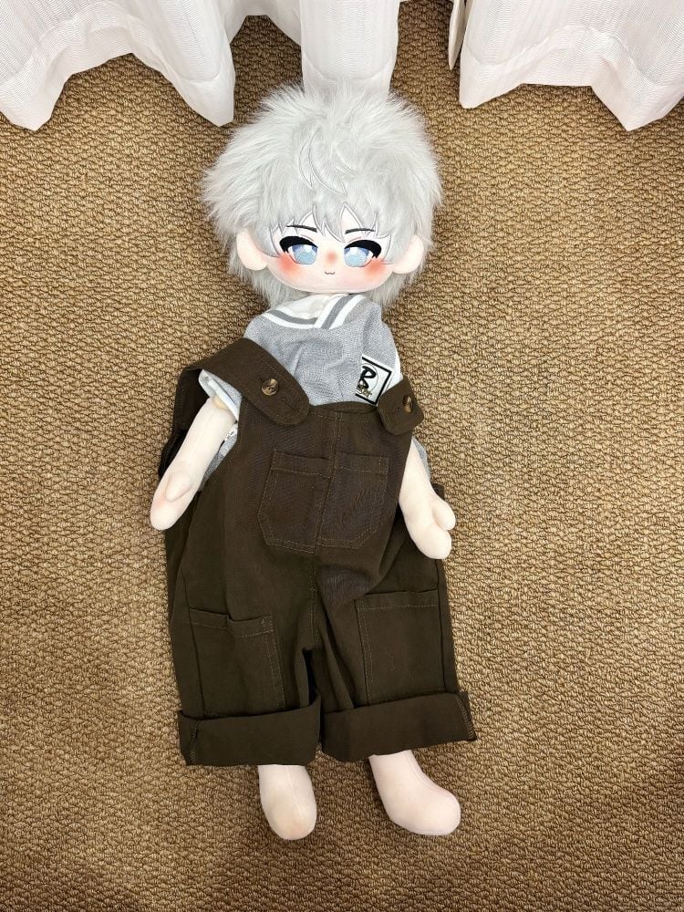 60cm ぬい | Meet beauty (ぬい専門店)