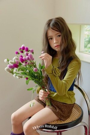 送料無料【予約】URBANRABBIT/ AW Soft Slim T