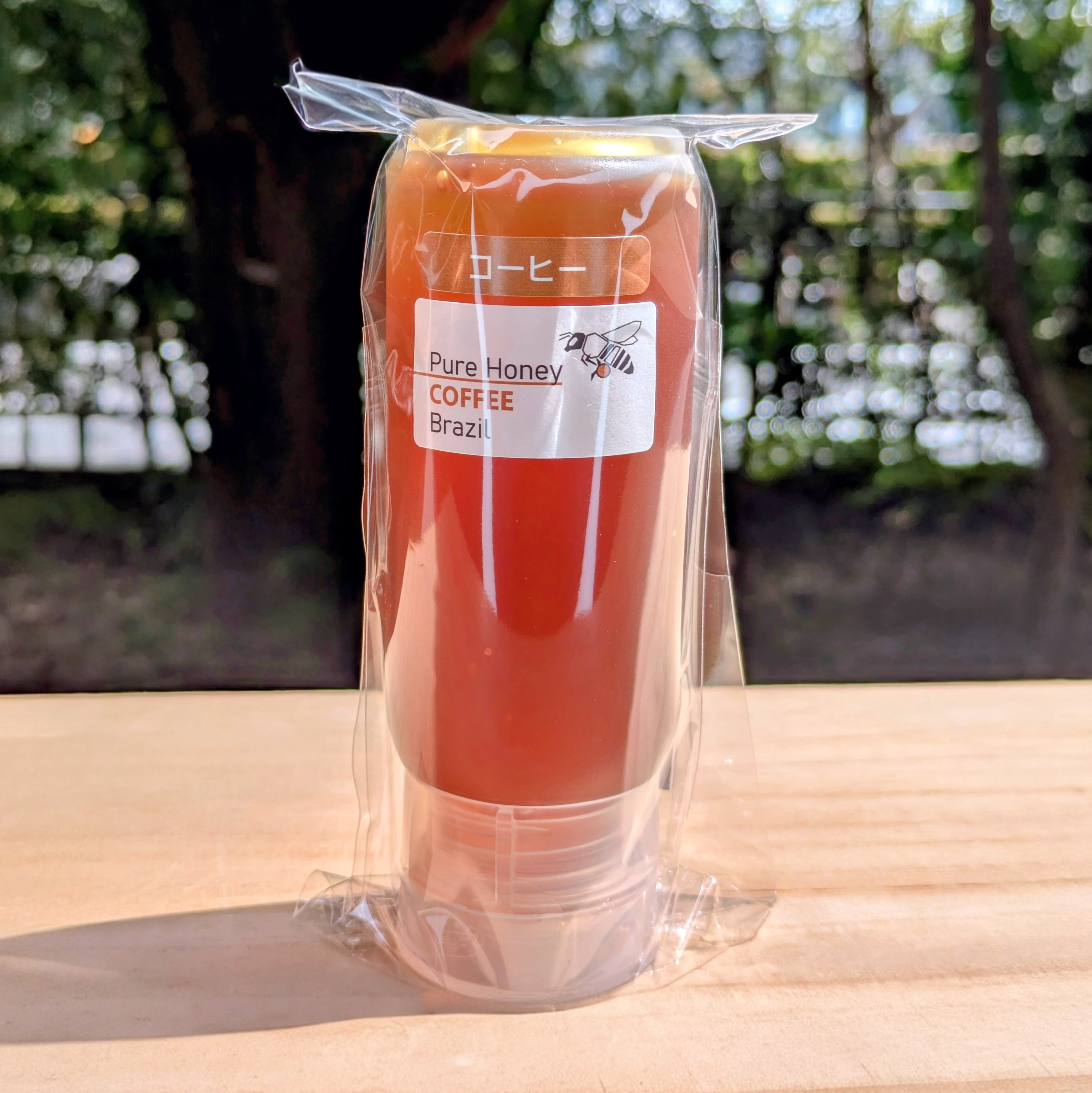 ジャラのハチミツ TA40+ 420g ／オーストラリア | HaChiBeE