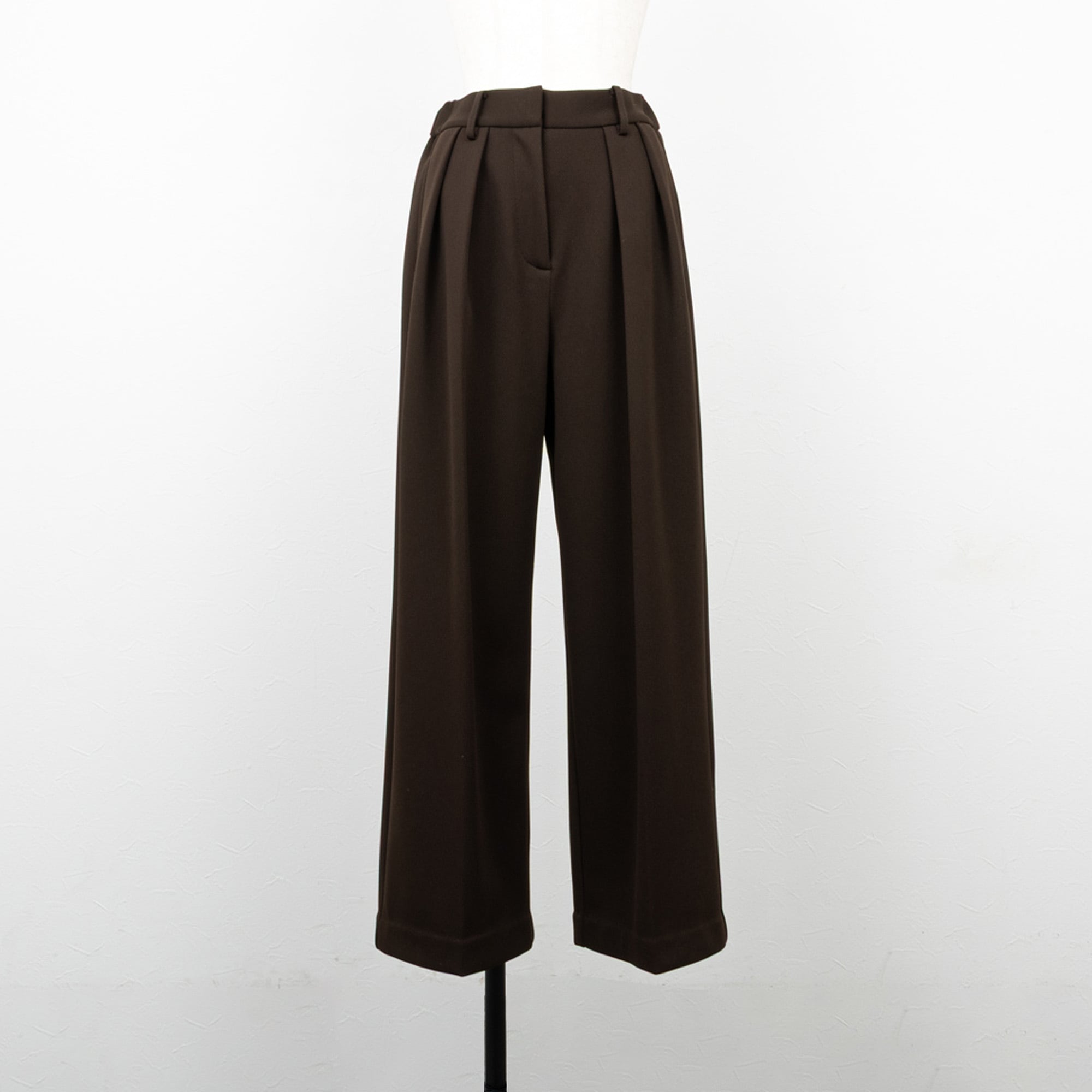 CYAN TOKYO／シアン トーキョー】ガルゼベロアオーバータック