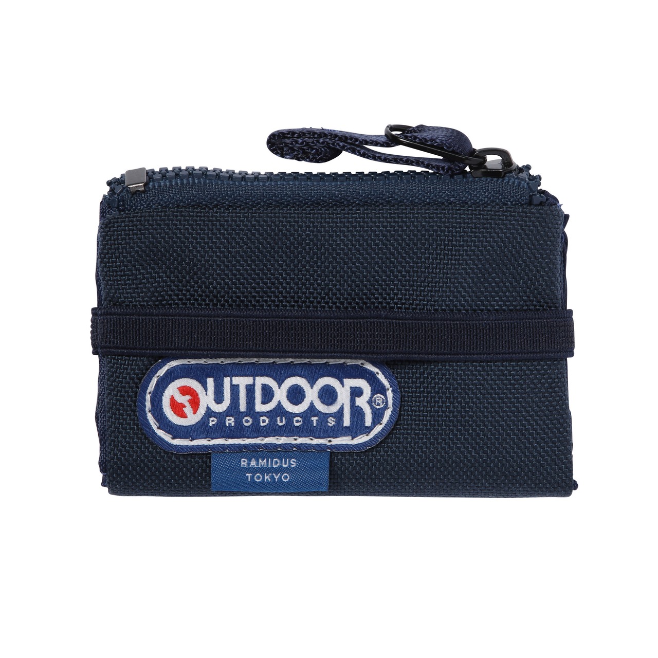 OUTDOOR PRODUCTS x RAMIDUS  BAND WALLET