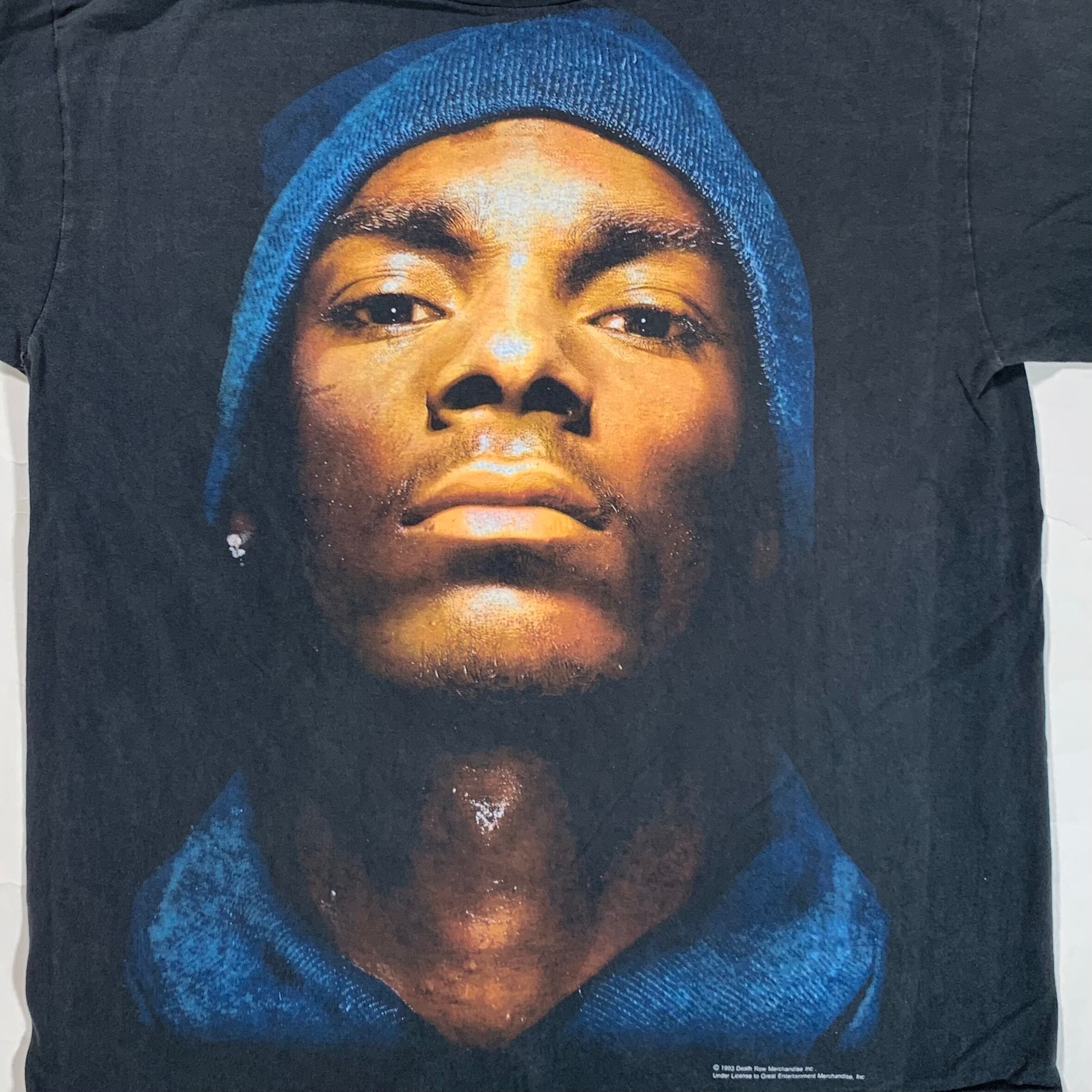 13094 スヌープ・ドッグ Snoop Dogg 長袖Tシャツ L | San Fernando