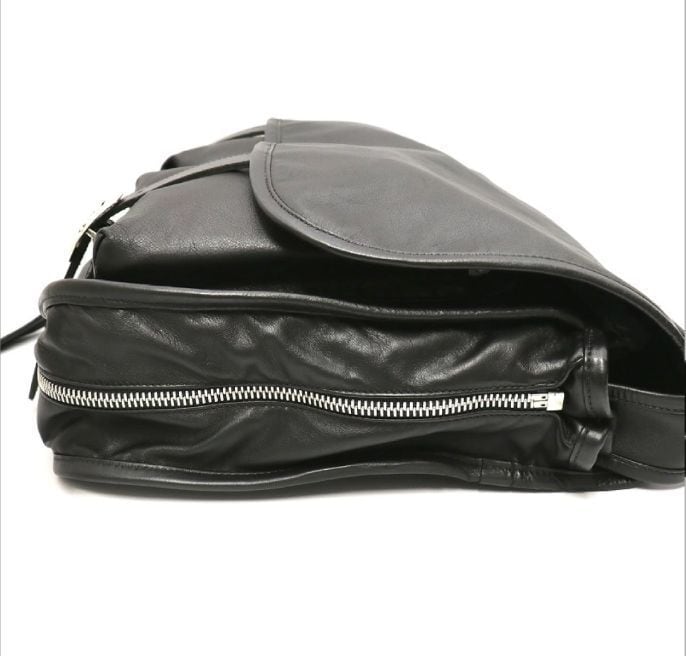 CHROME HEARTS クロムハーツ ソフト ショルダーバッグ | chromehearts