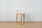 【notonly】Stacking Stool | ノタンリー
