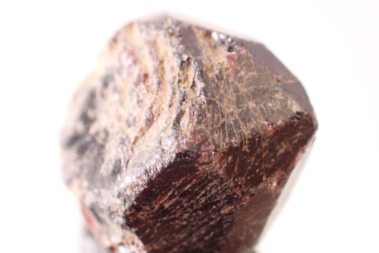 【研磨セット】ガーネット　115.18ct　[D11‐285]