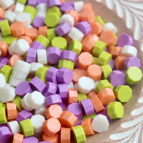 【今季限定】シーリングワックス Halloween Candy【35g】