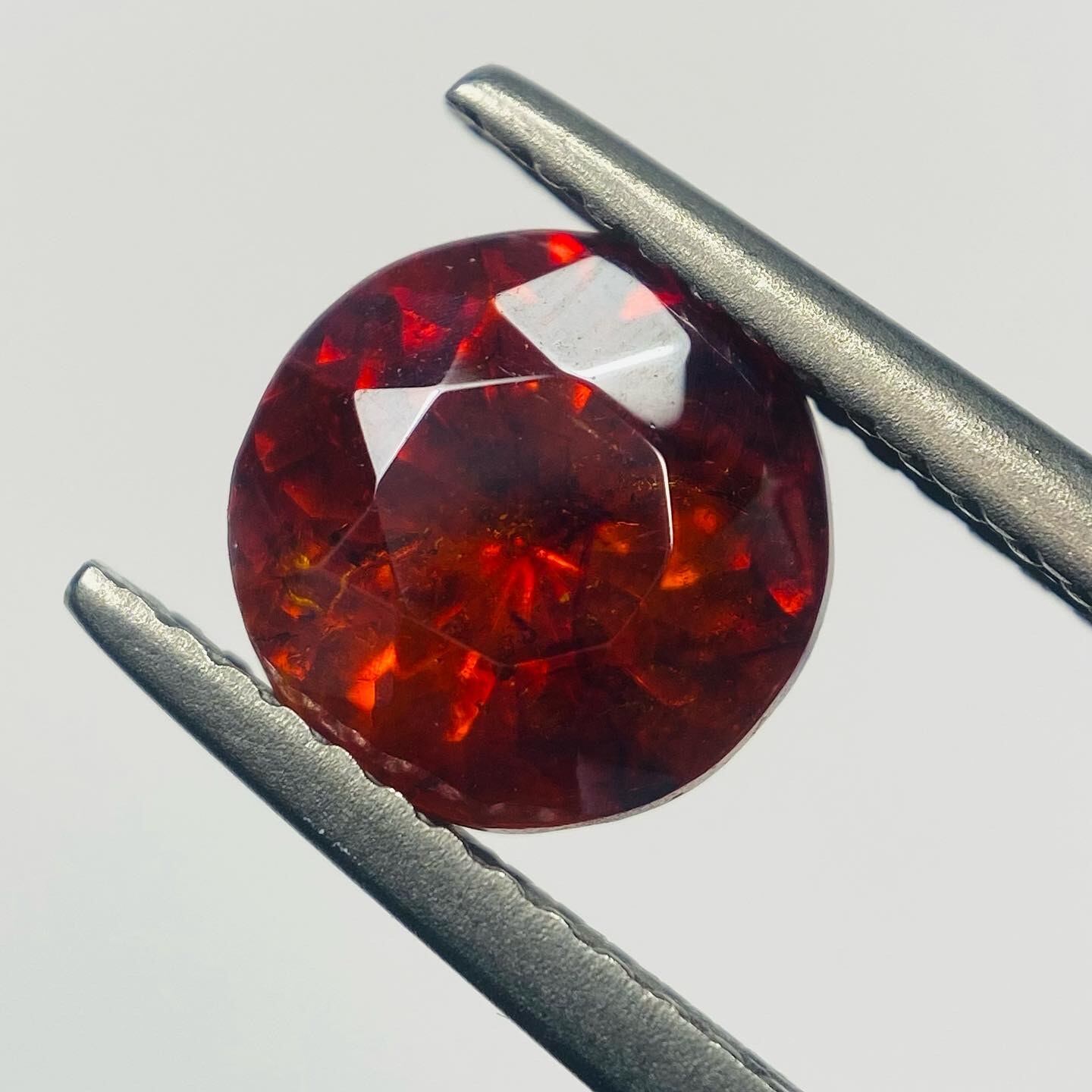 メラメラ スファレライト