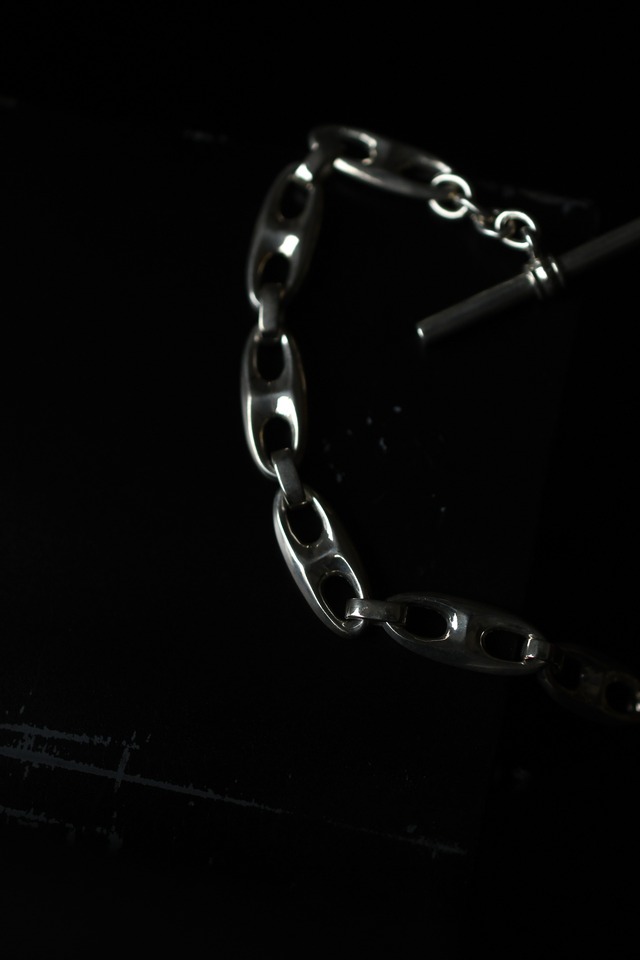ANCHOR BRACE (L)