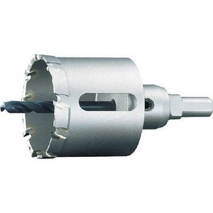 【数量限り】ユニカ メタコアトリプル ツバ無し 40mm MCTR40TN