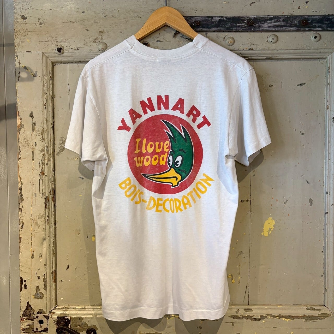 レア】90's USA製 GUNS N' ROSES バンド Tシャツ ガンズ ブラック 90