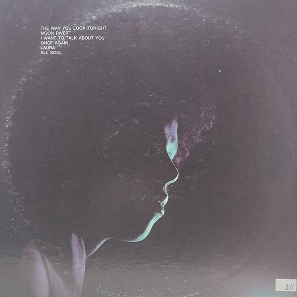 Jimmy McGriff / The Way You Look Tonight [SS-18063] - 画像2