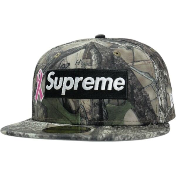 Size【7 3/8(M)】 SUPREME シュプリーム 25FW Breast Cancer Awareness