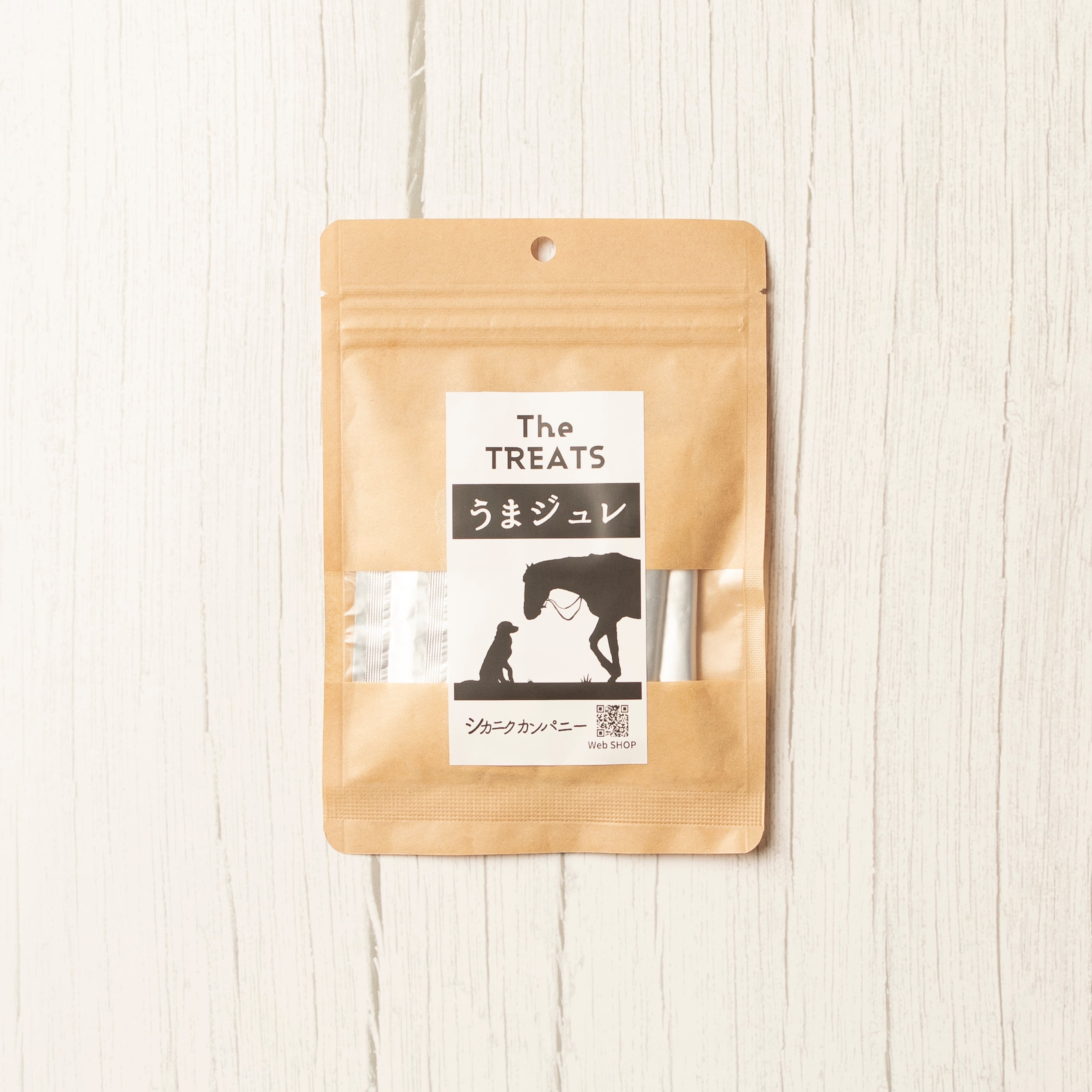 シカニクカンパニー