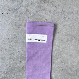 Bonne Maison / 【22−24cm/25-27cm】<Le Bois>UN2-49