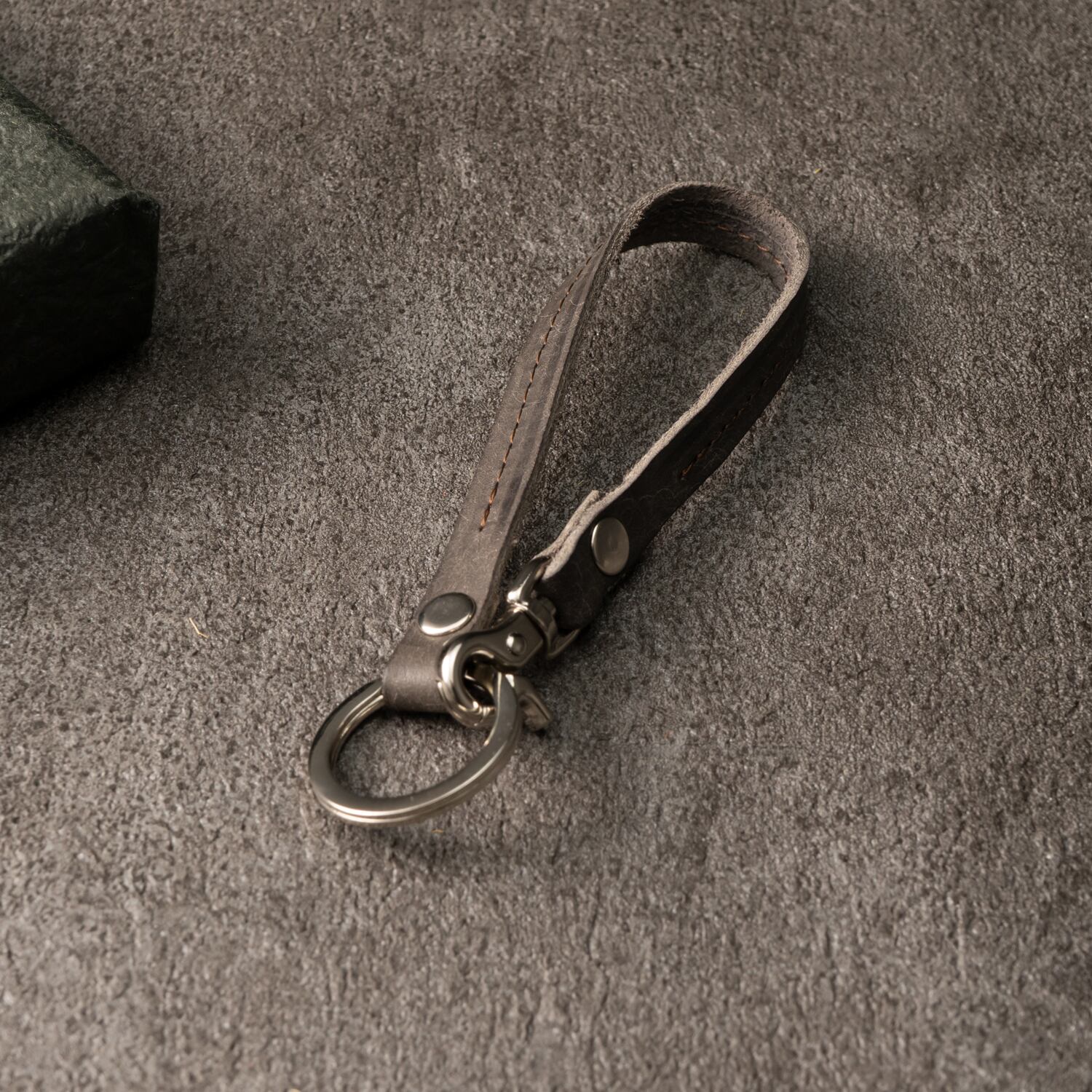 ショートストラップ（イタリアンレザー） 楽天市場】【 HIRAMEKI. 公式 】レザーストラップ ショート 本革