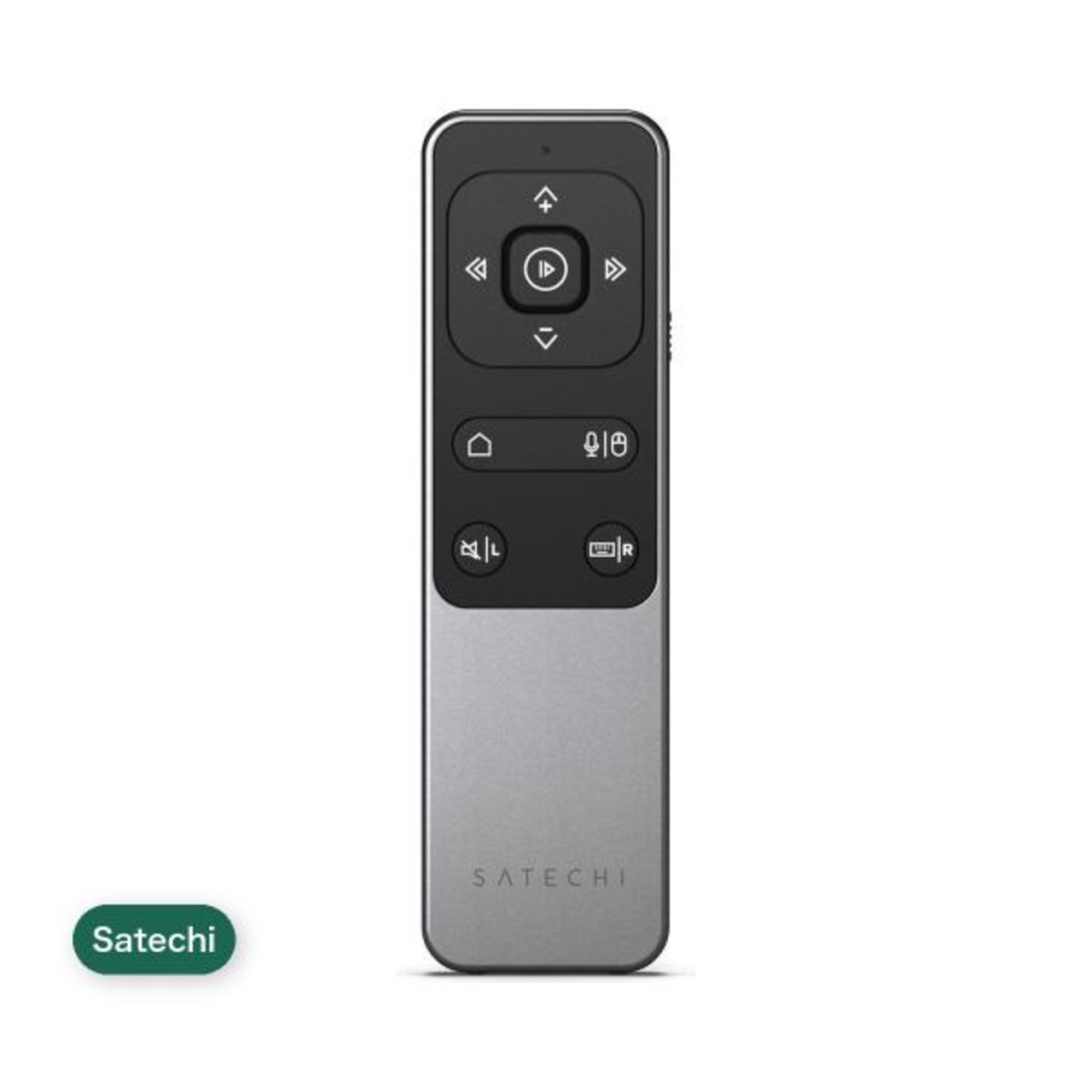 Satechi R2 Bluetoothマルチメディアリモートコントローラー