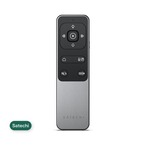 Satechi R2 Bluetoothマルチメディアリモートコントローラー