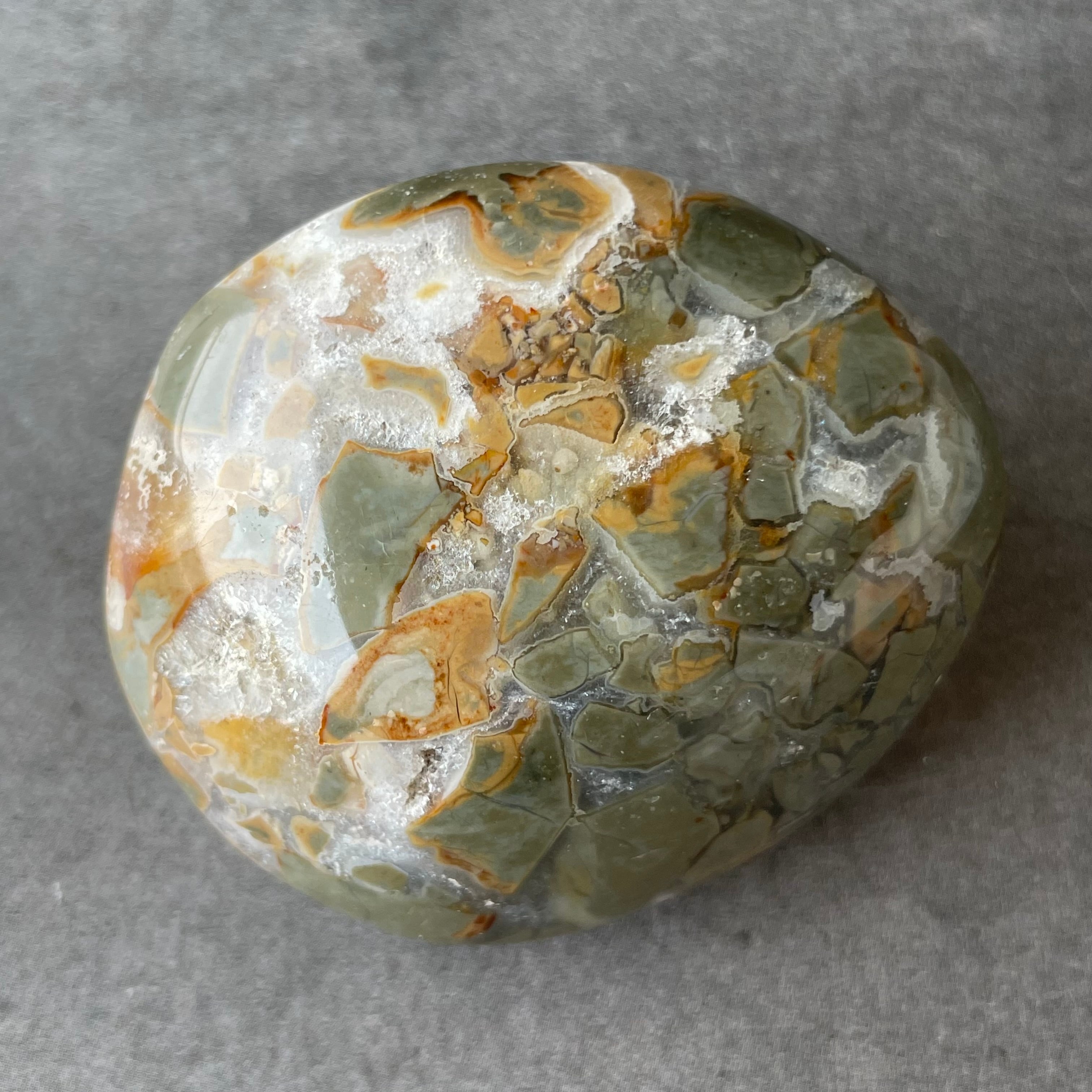 Ibis Jasper アイビスジャスパー|palm パーム|天然石 パワーストーン